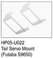 HP05-U022 Tail Servo Mount